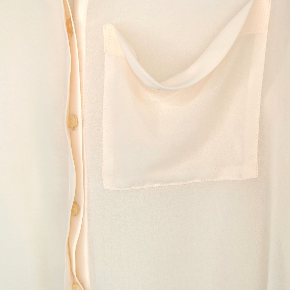 H&M blouse - Picture 4 of 5